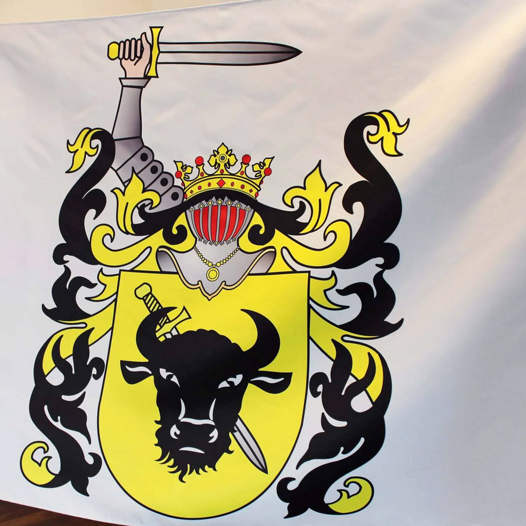 producent flag reklamowych